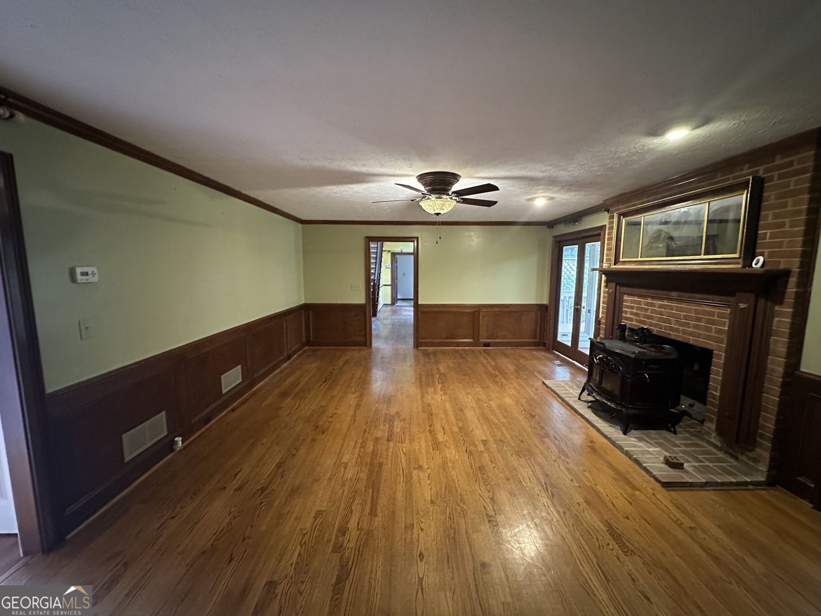5820 Wyndemere Lane Stone Mountain - Photo 13