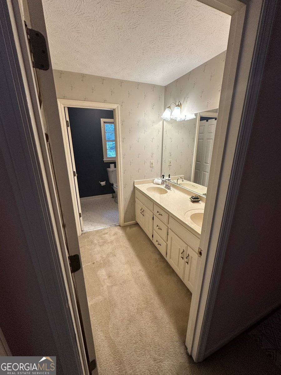 5820 Wyndemere Lane Stone Mountain - Photo 21