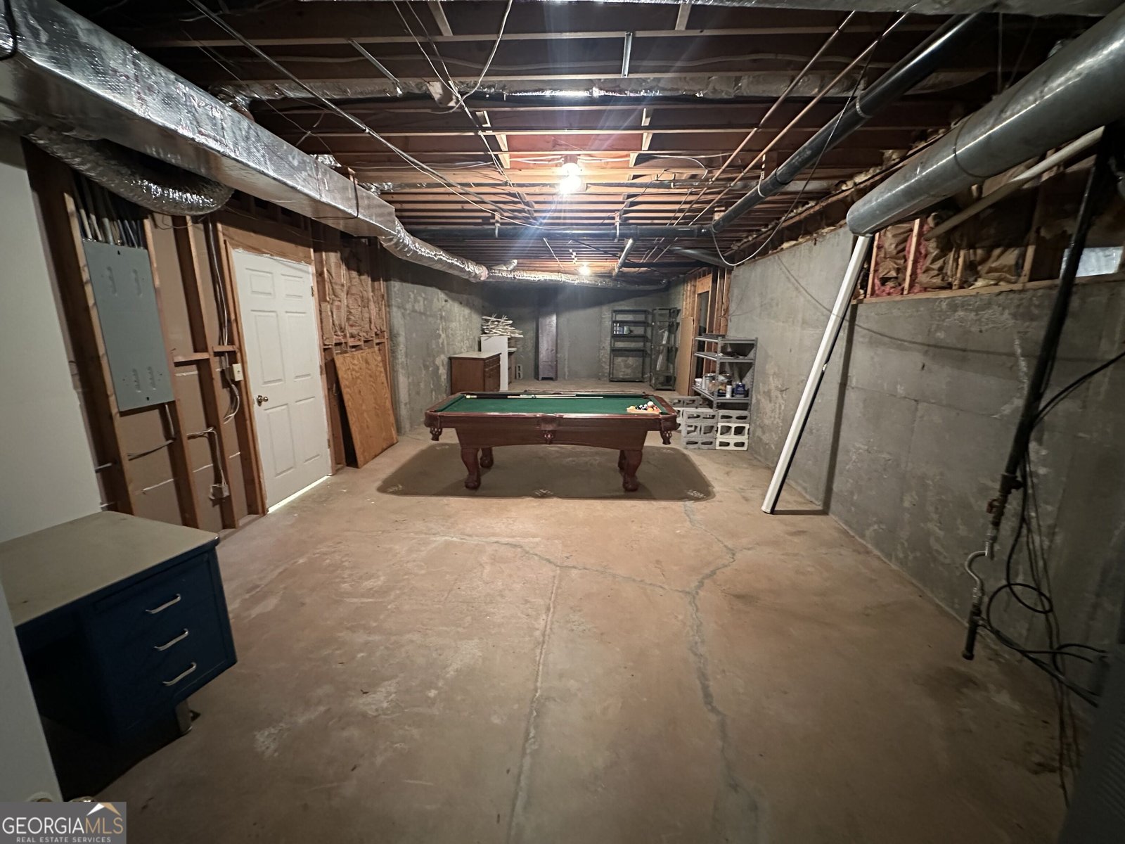 5820 Wyndemere Lane Stone Mountain - Photo 28