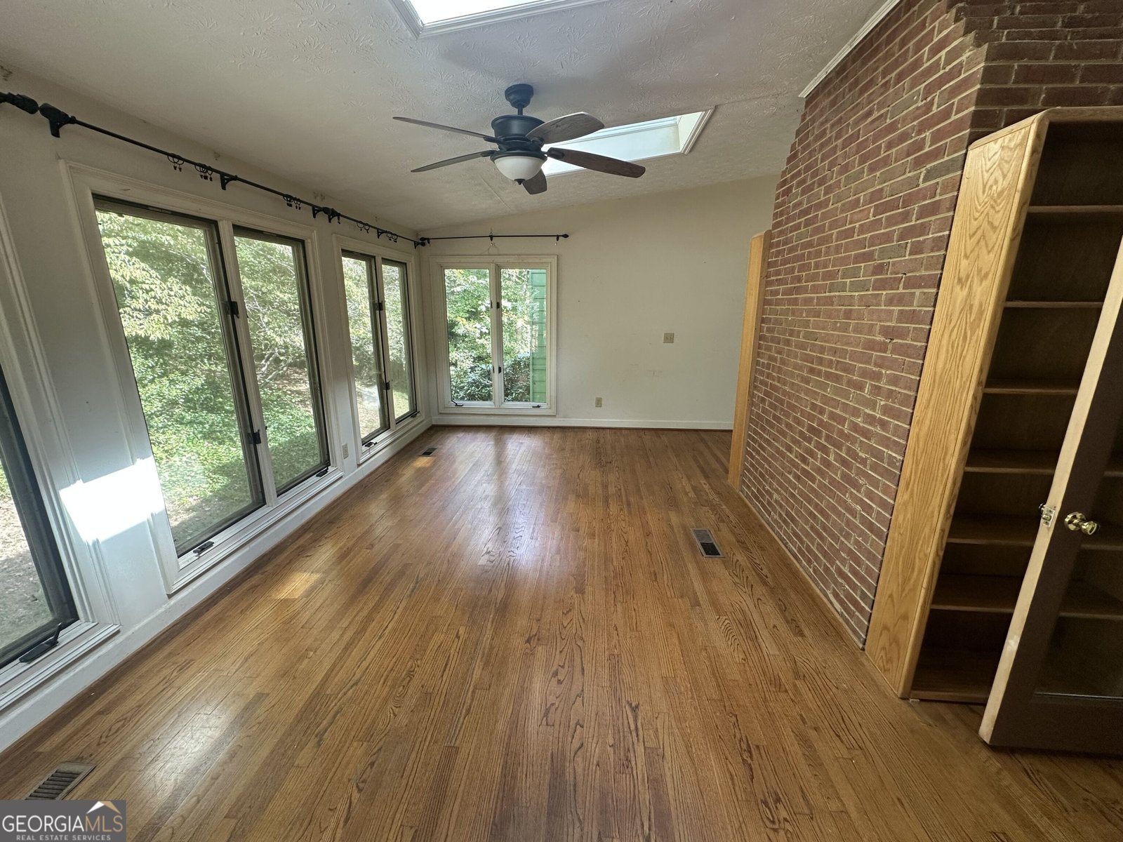 5820 Wyndemere Lane Stone Mountain - Photo 33