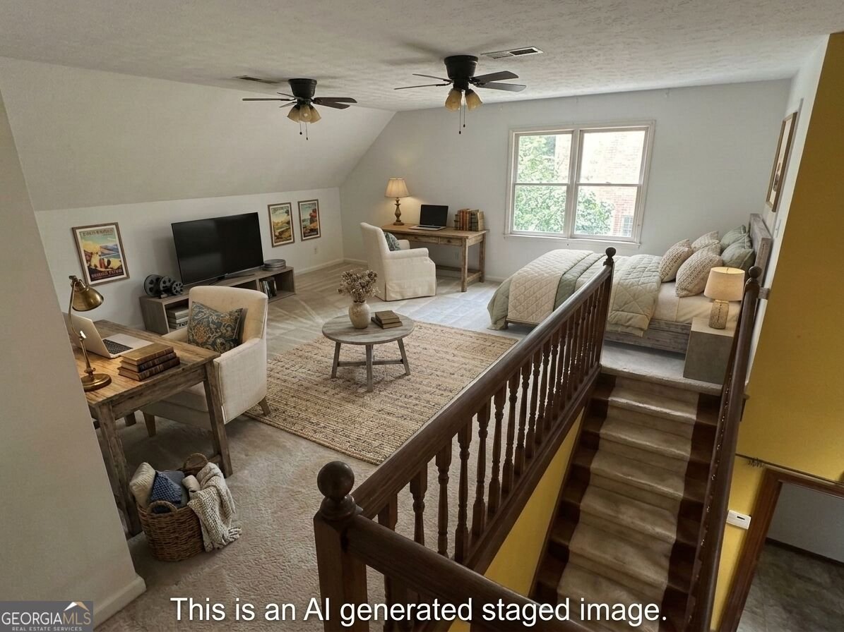 5820 Wyndemere Lane Stone Mountain - Photo 35