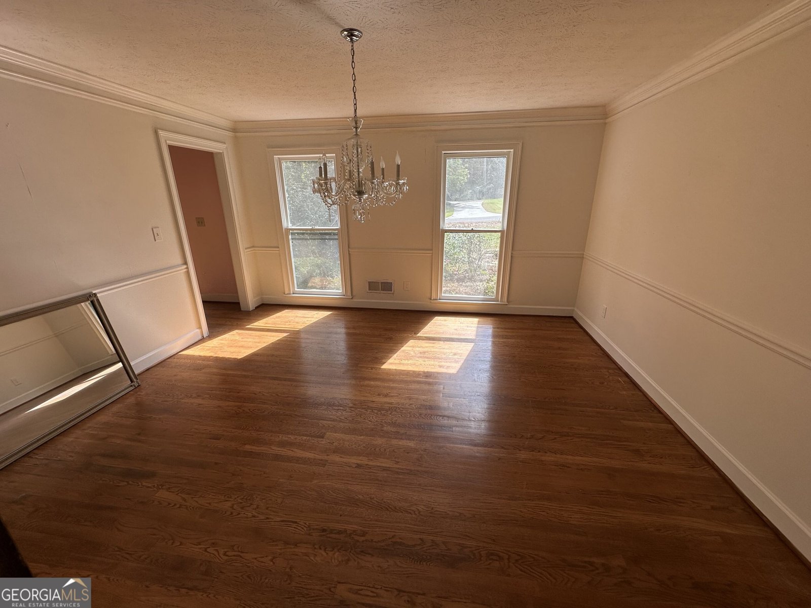 5820 Wyndemere Lane Stone Mountain - Photo 6