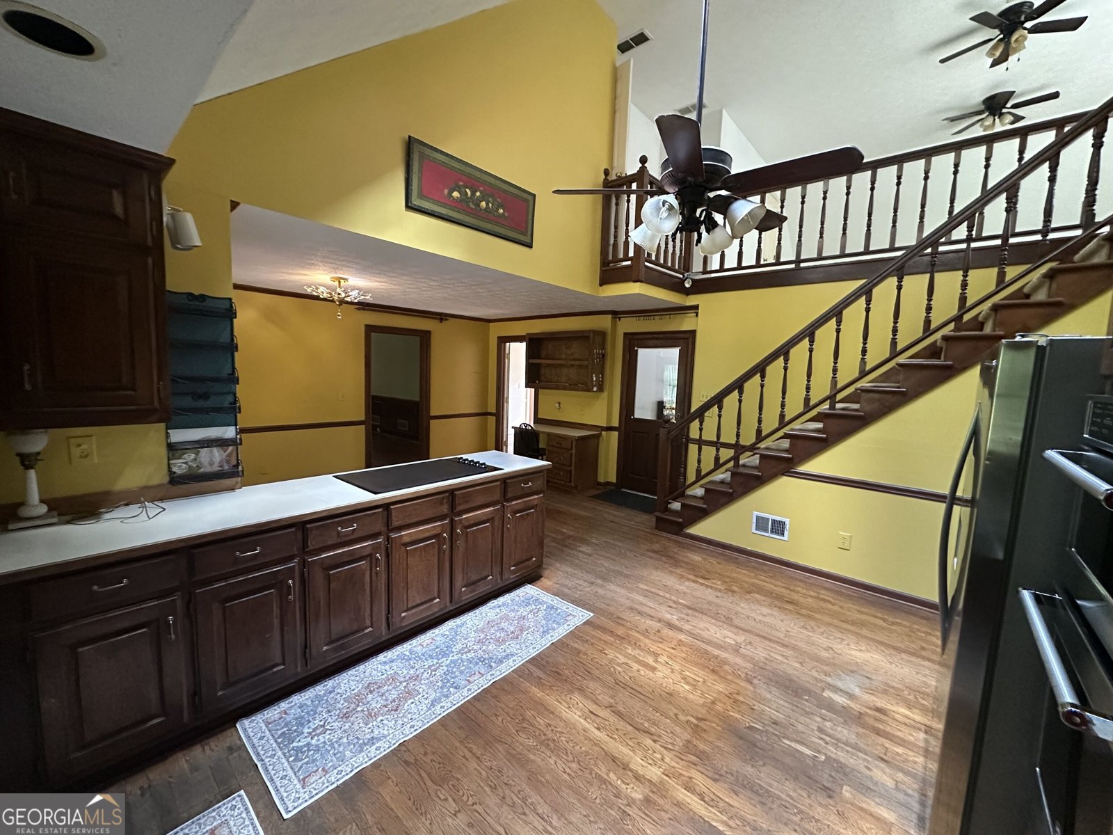 5820 Wyndemere Lane Stone Mountain - Photo 8