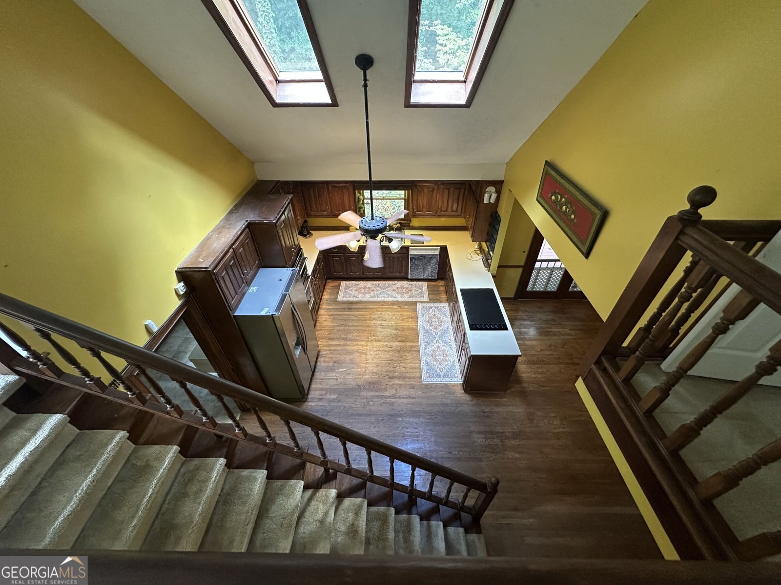 5820 Wyndemere Lane Stone Mountain - Photo 9