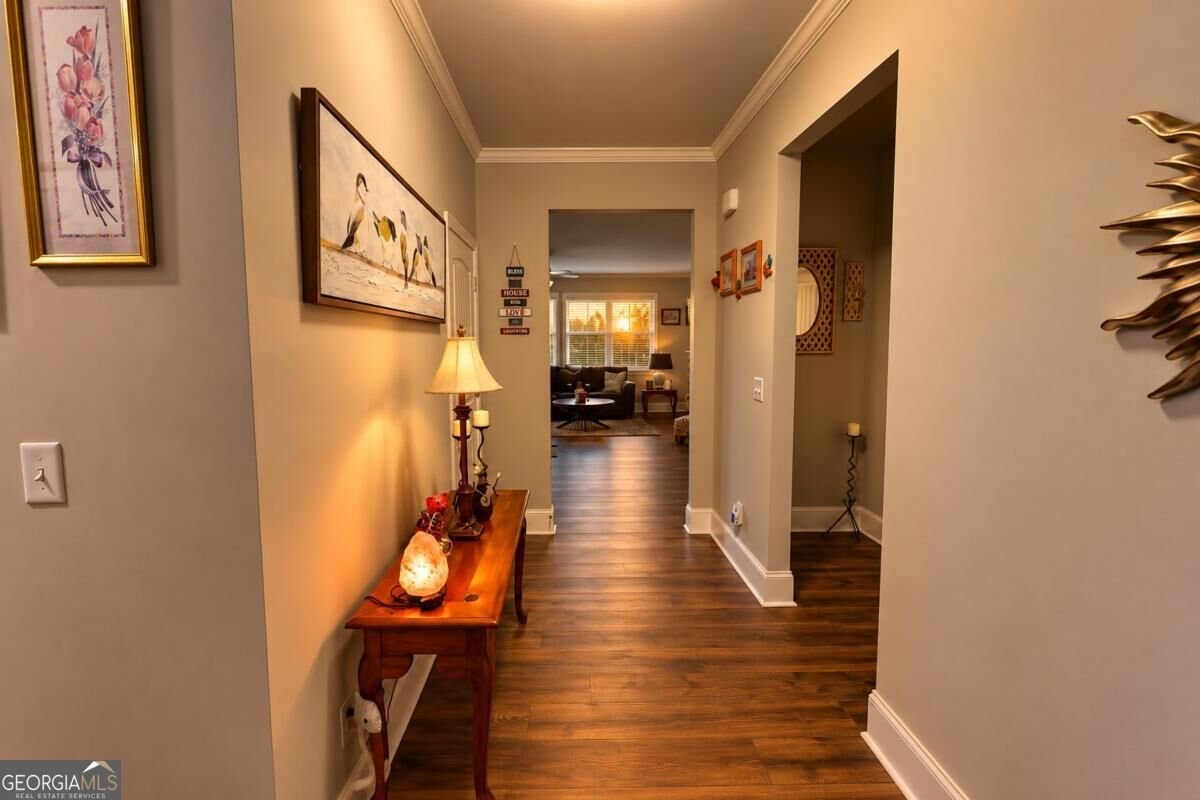 41 Montgomery View Court Villa Rica - Photo 11