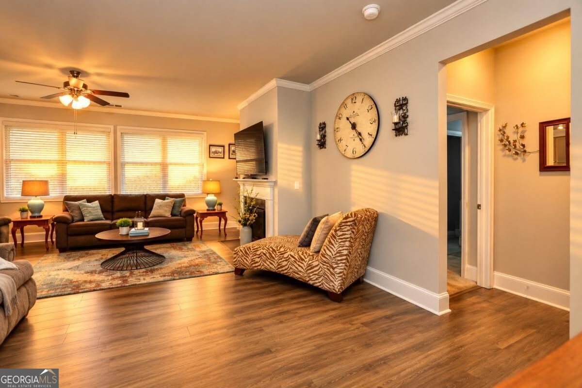 41 Montgomery View Court Villa Rica - Photo 12
