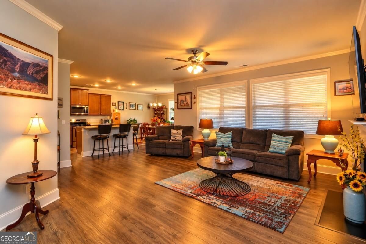 41 Montgomery View Court Villa Rica - Photo 13