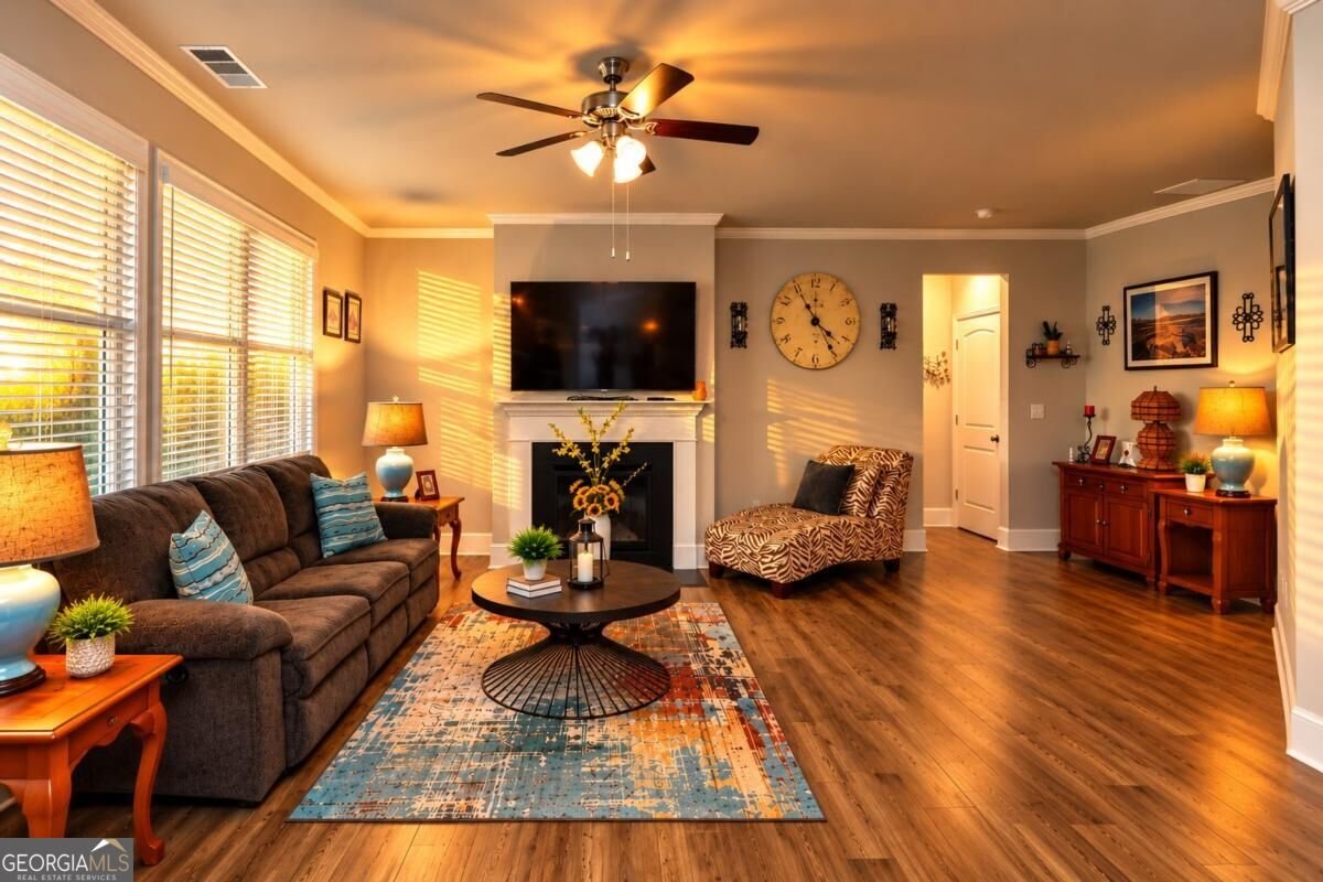 41 Montgomery View Court Villa Rica - Photo 14