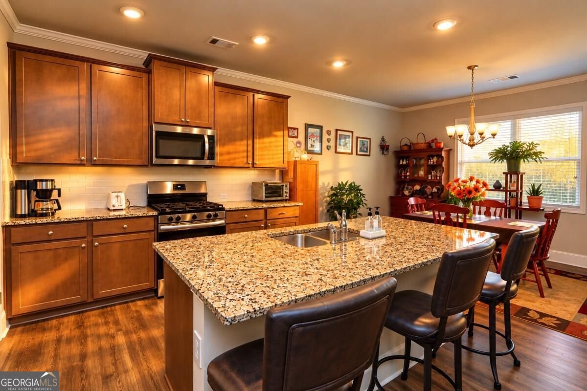 41 Montgomery View Court Villa Rica - Photo 15