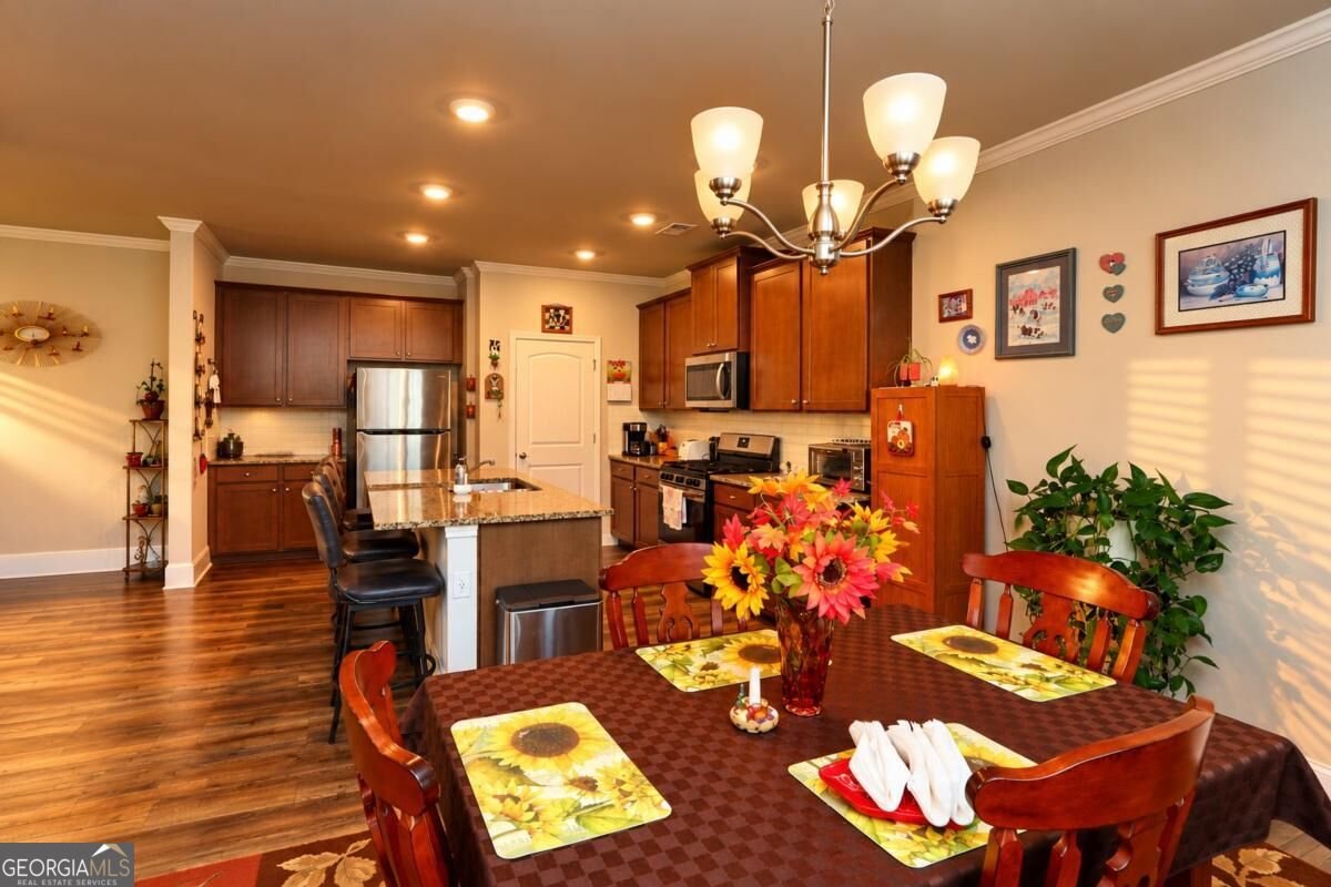 41 Montgomery View Court Villa Rica - Photo 16