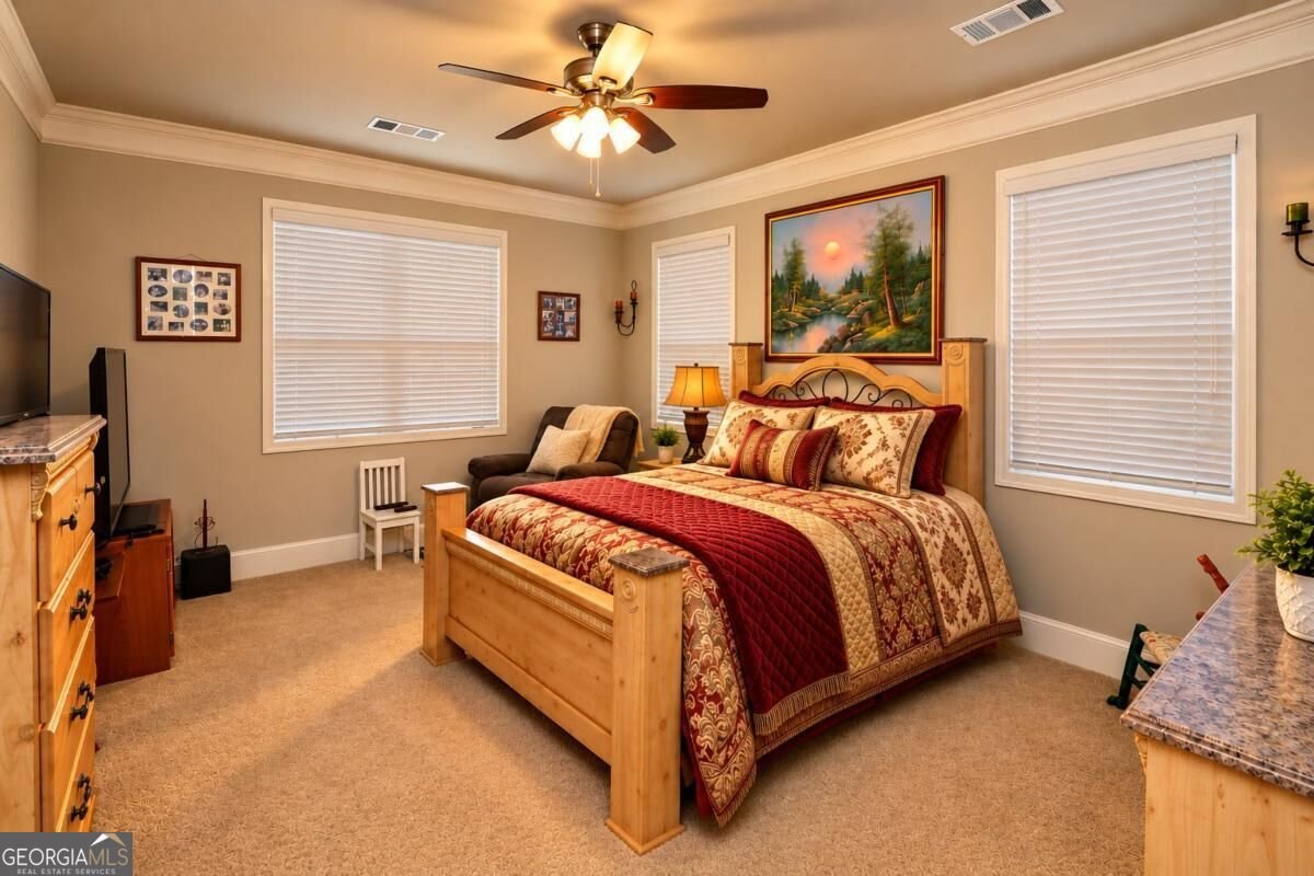 41 Montgomery View Court Villa Rica - Photo 17