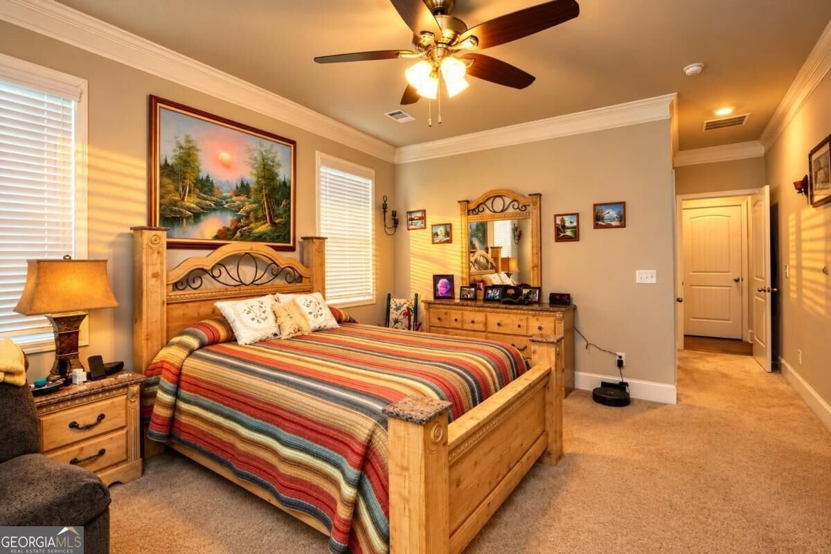 41 Montgomery View Court Villa Rica - Photo 18