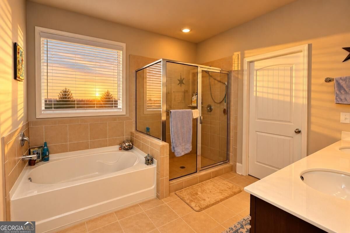 41 Montgomery View Court Villa Rica - Photo 19