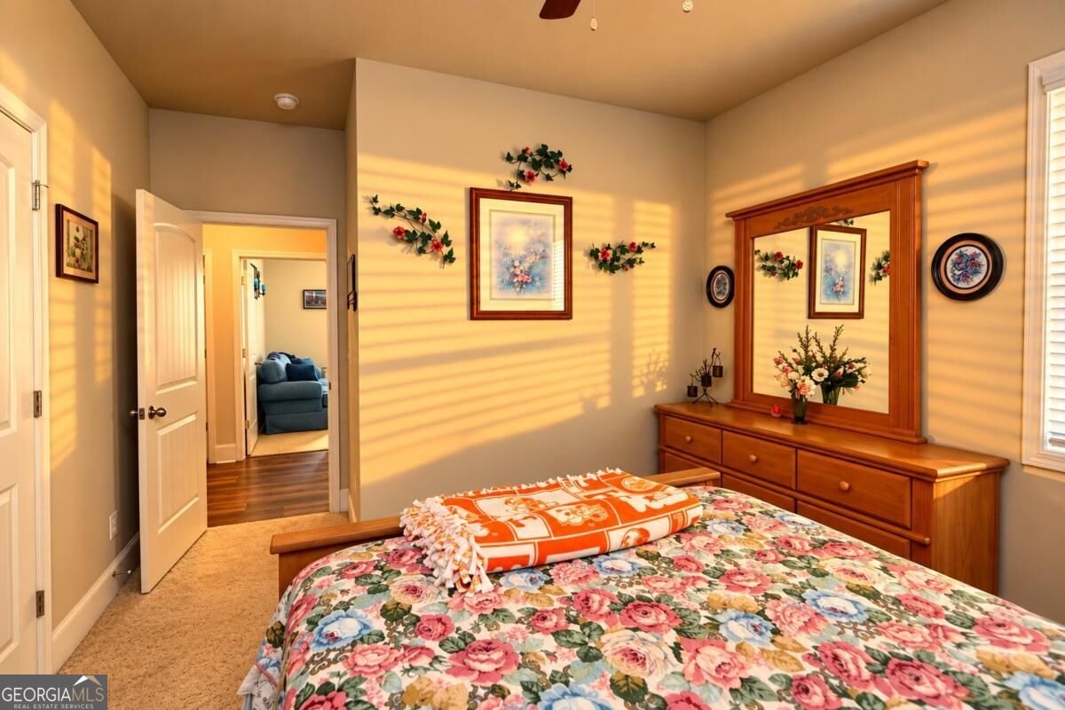 41 Montgomery View Court Villa Rica - Photo 21