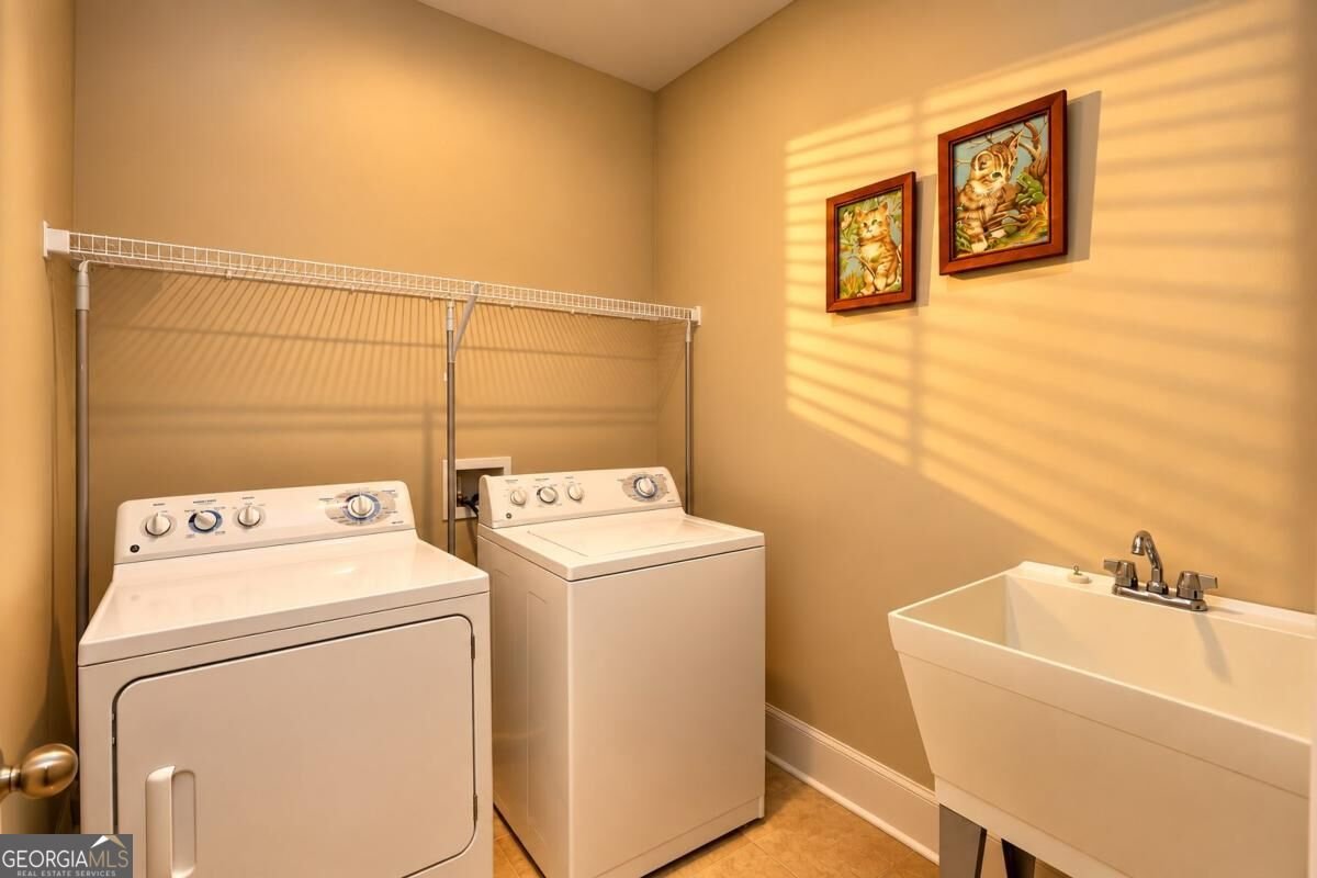 41 Montgomery View Court Villa Rica - Photo 23