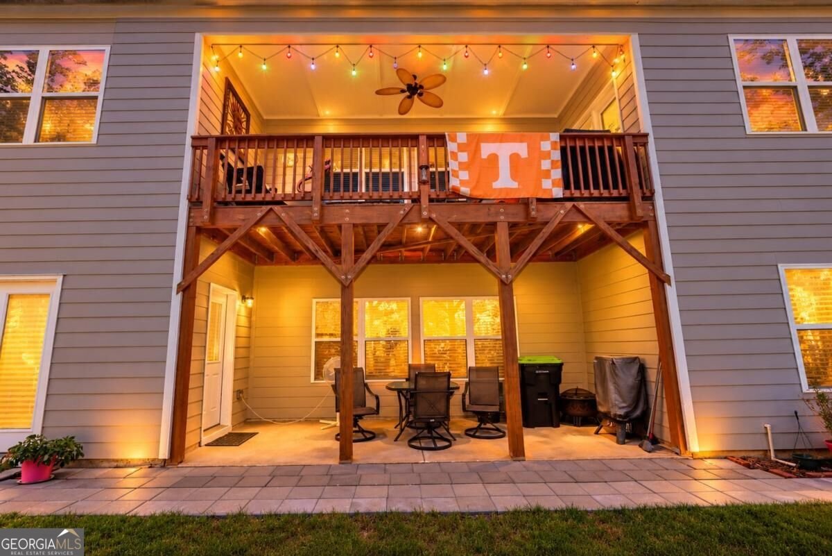 41 Montgomery View Court Villa Rica - Photo 7