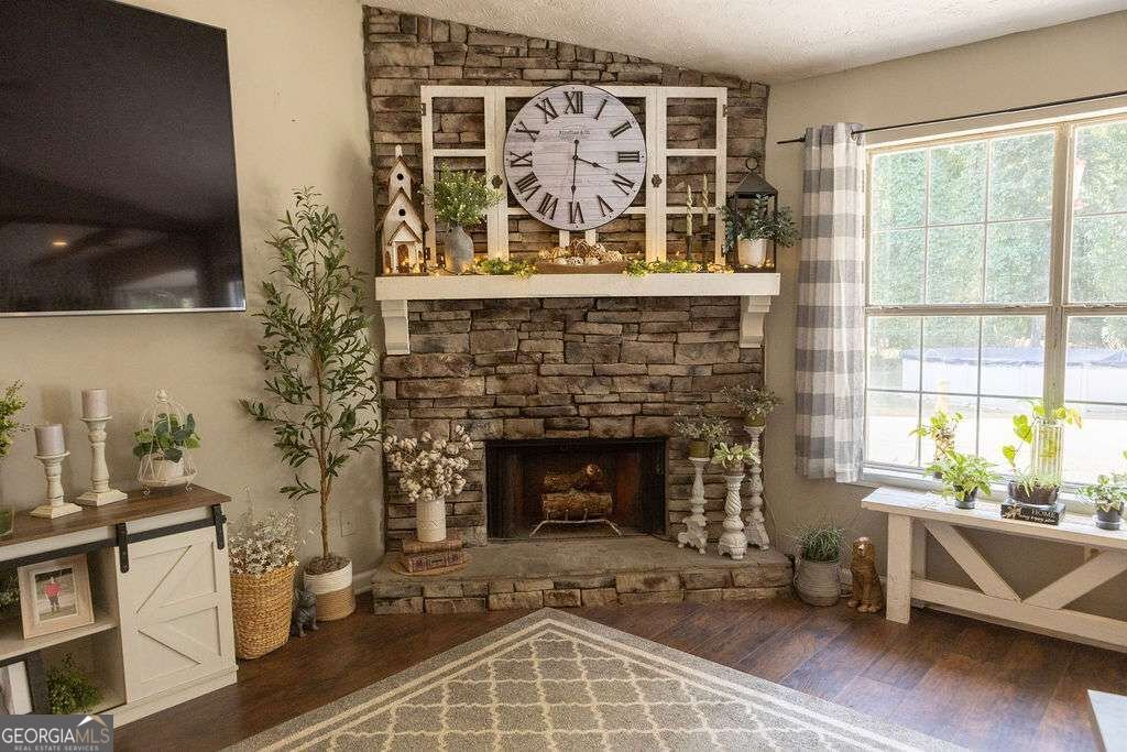 160 Eastwood Forest Covington - Photo 10