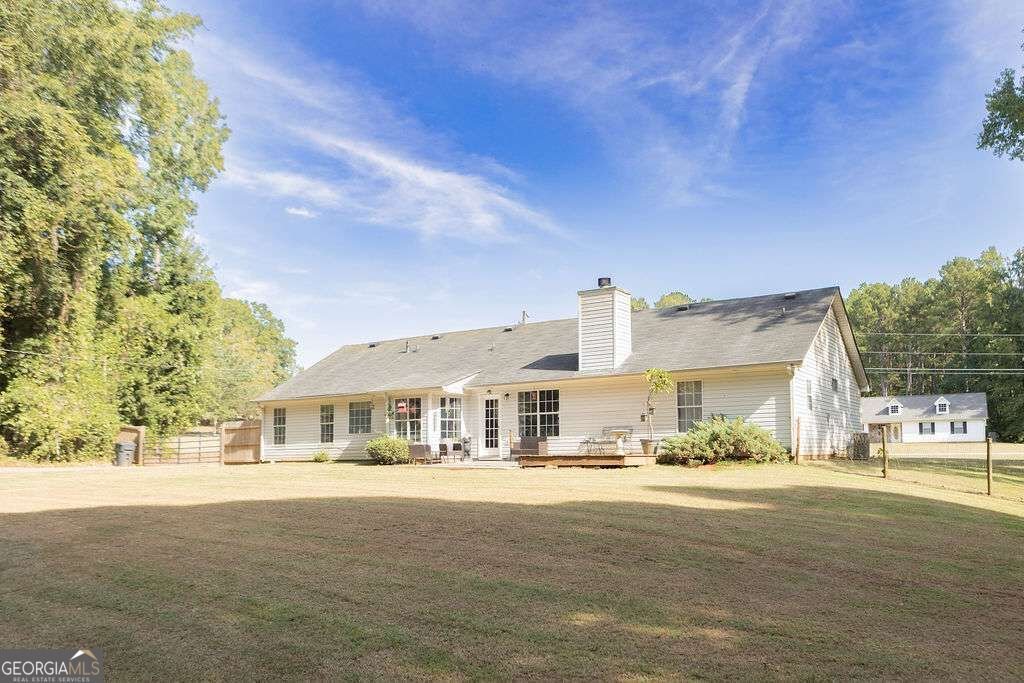 160 Eastwood Forest Covington - Photo 47