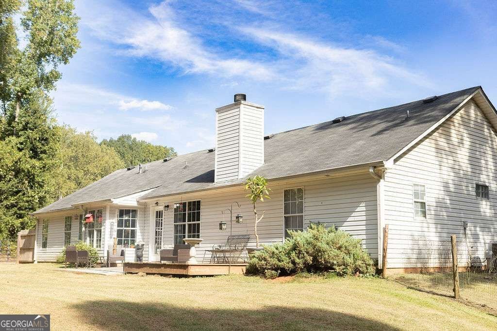 160 Eastwood Forest Covington - Photo 48