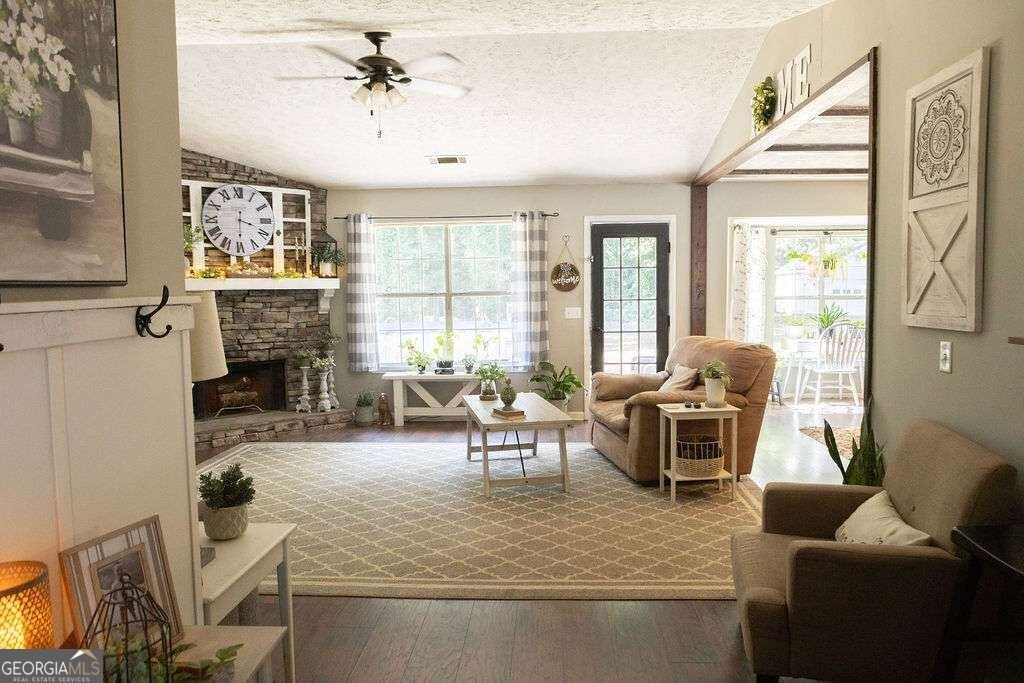 160 Eastwood Forest Covington - Photo 8