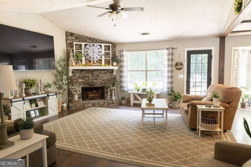 160 Eastwood Forest Covington - Photo 9