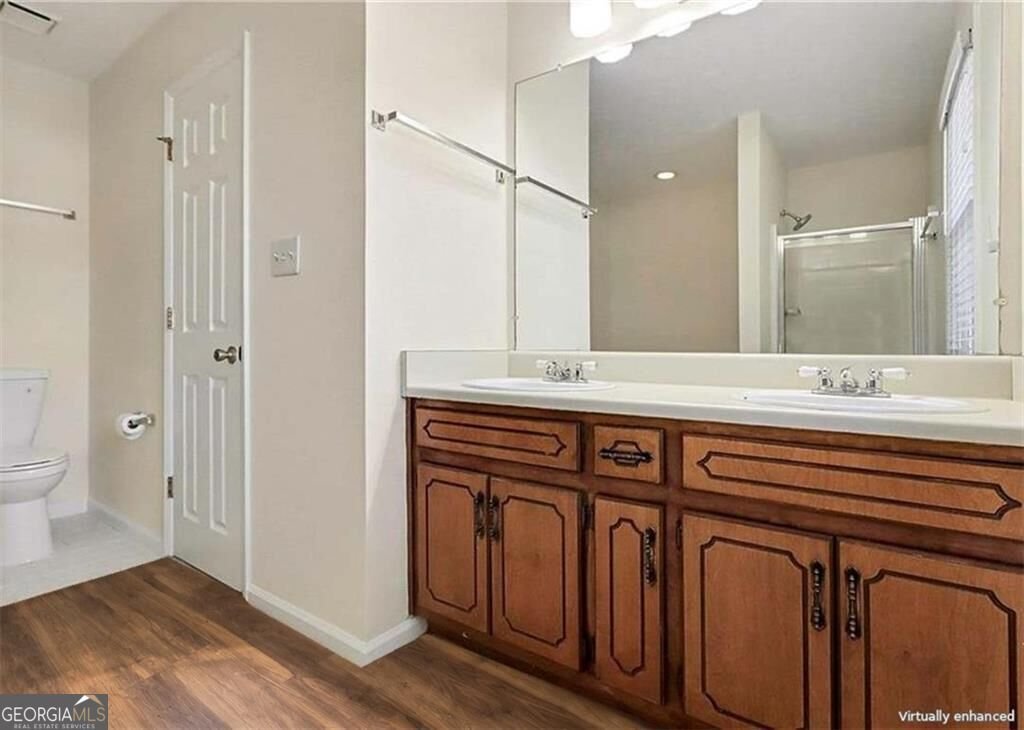 200 Weatherly Drive Fayetteville - Photo 11