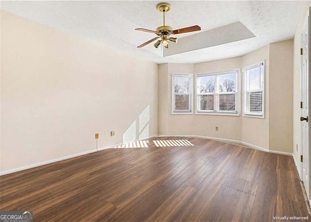 200 Weatherly Drive Fayetteville - Photo 12