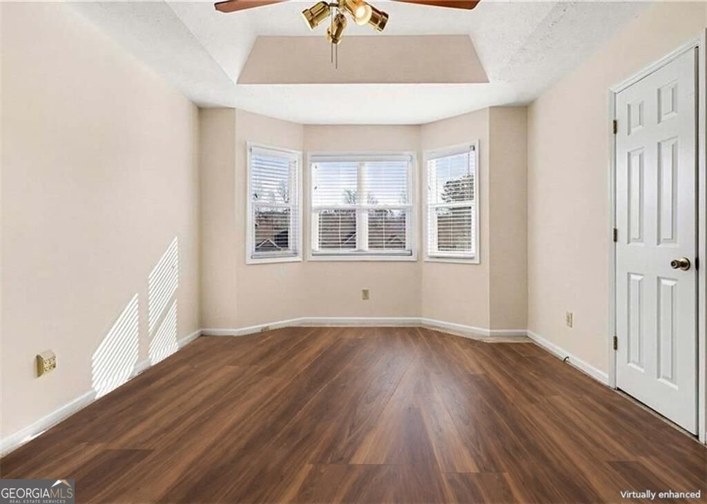 200 Weatherly Drive Fayetteville - Photo 13