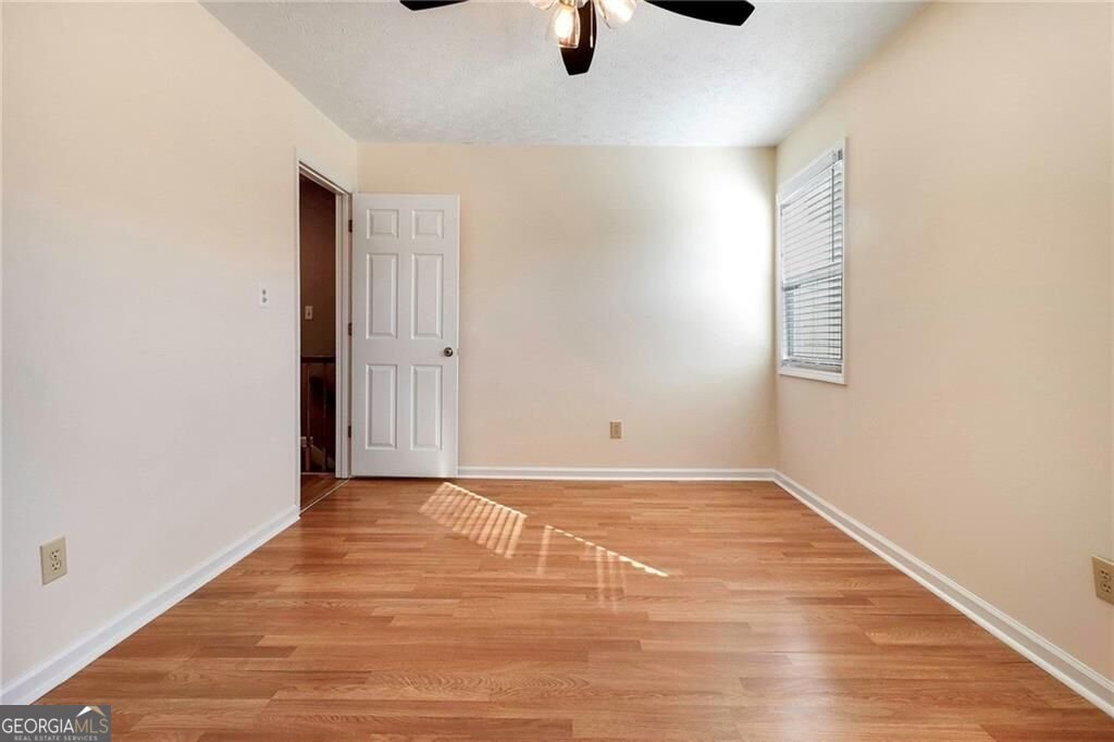 200 Weatherly Drive Fayetteville - Photo 17