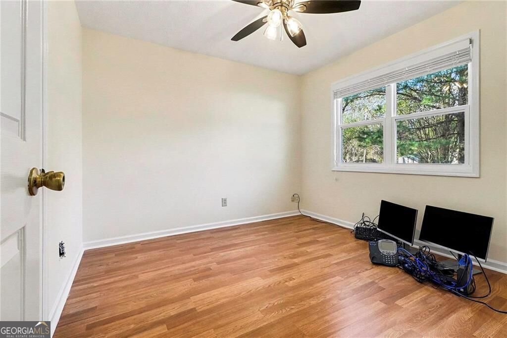 200 Weatherly Drive Fayetteville - Photo 19