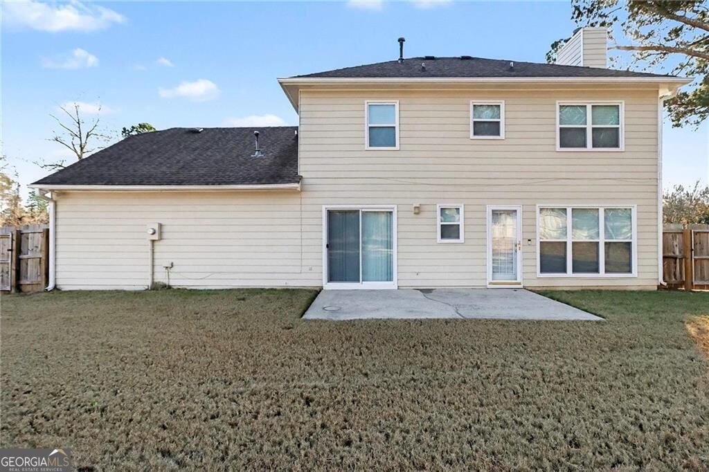 200 Weatherly Drive Fayetteville - Photo 22
