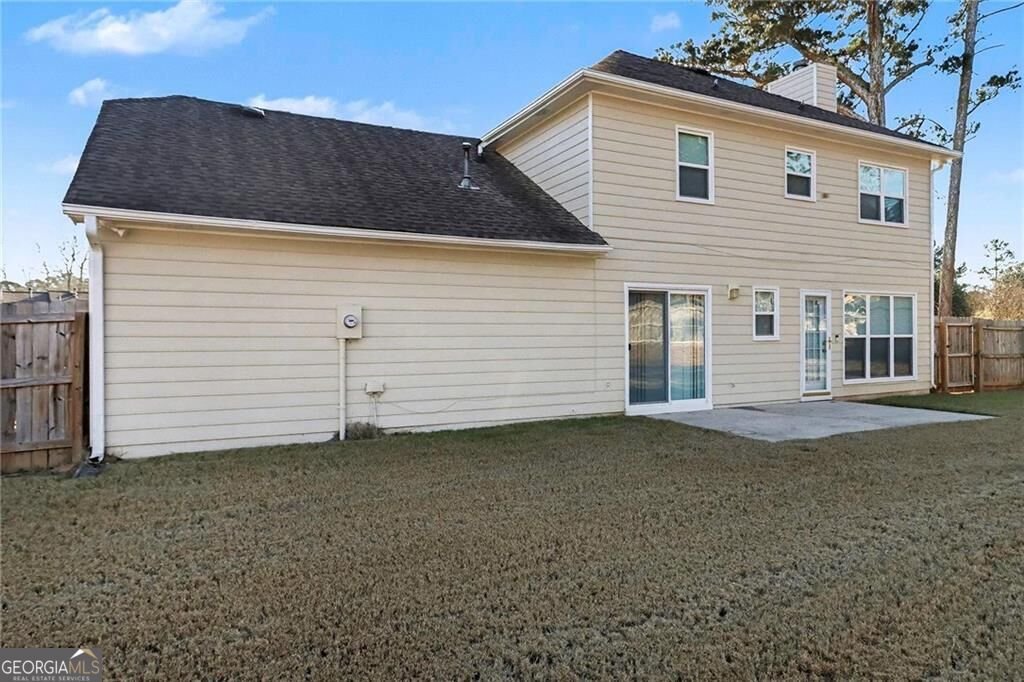 200 Weatherly Drive Fayetteville - Photo 23