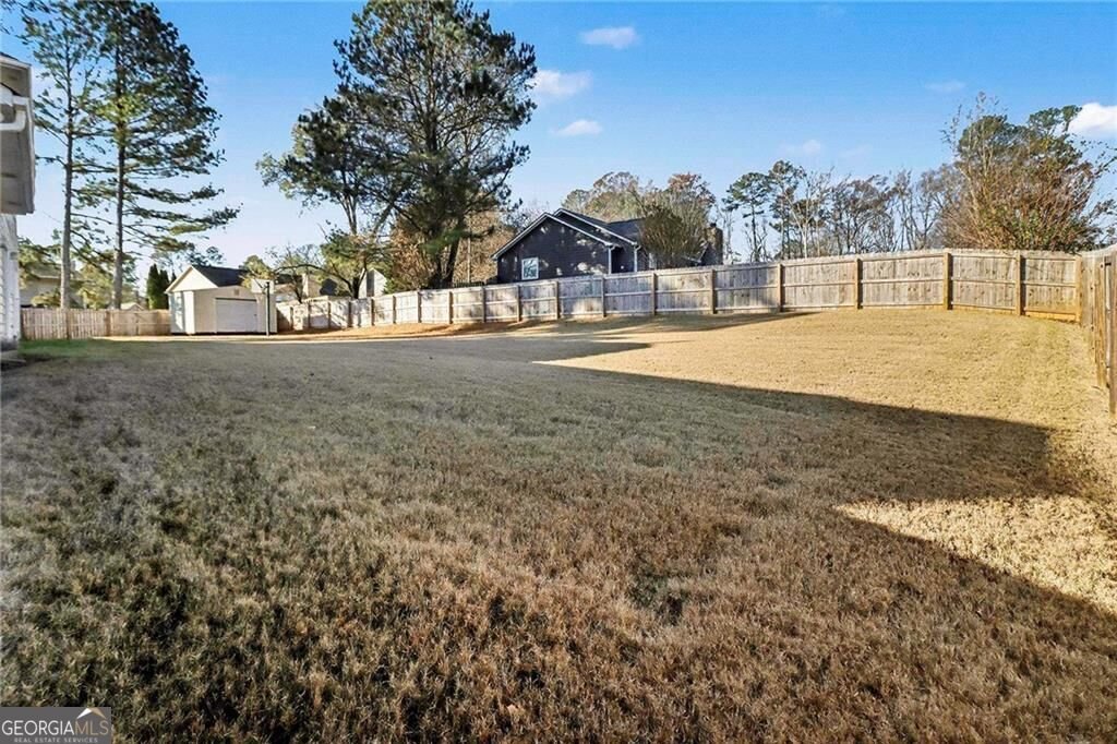 200 Weatherly Drive Fayetteville - Photo 24