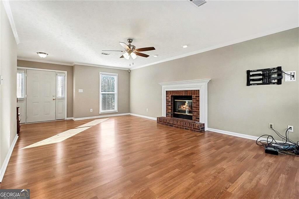 200 Weatherly Drive Fayetteville - Photo 6