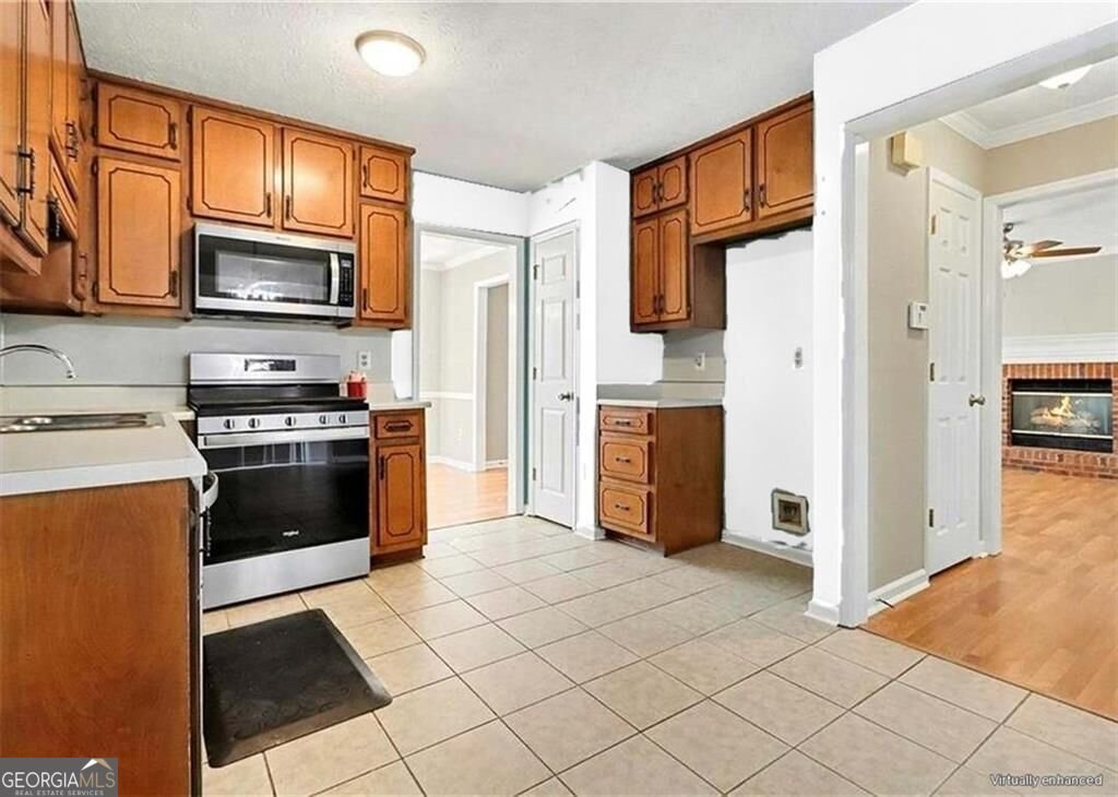 200 Weatherly Drive Fayetteville - Photo 8