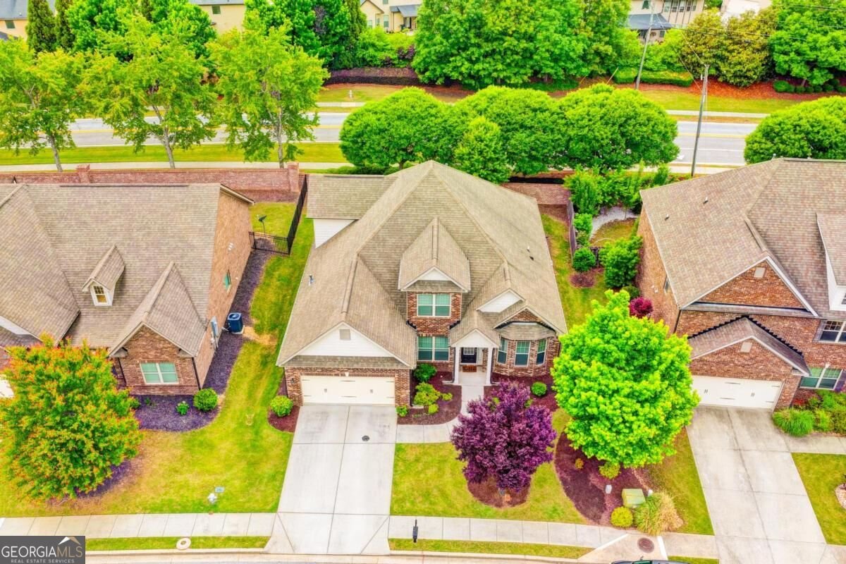 2583 Madison Mae Lane Grayson - Photo 40