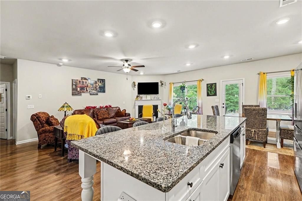 521 Redchurch Drive Mcdonough - Photo 10