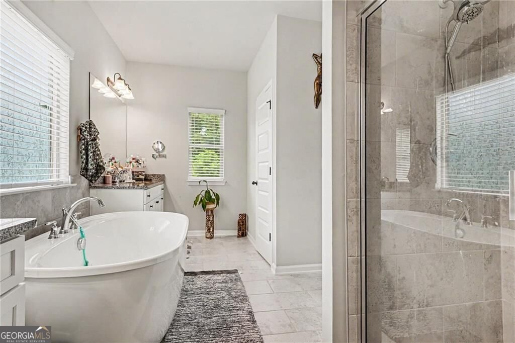 521 Redchurch Drive Mcdonough - Photo 21