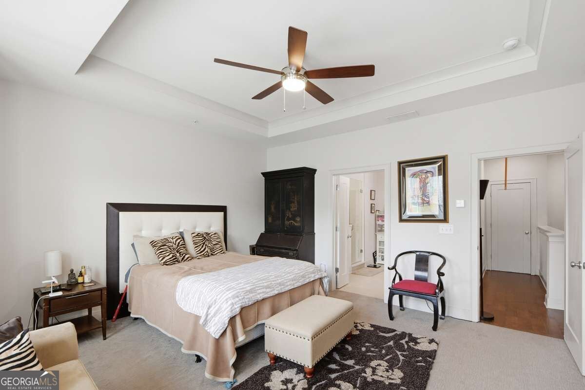 923 Katie Kerr Drive Decatur - Photo 9