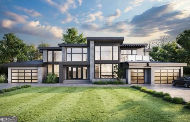 2677 Clairmont Road Atlanta - main photo