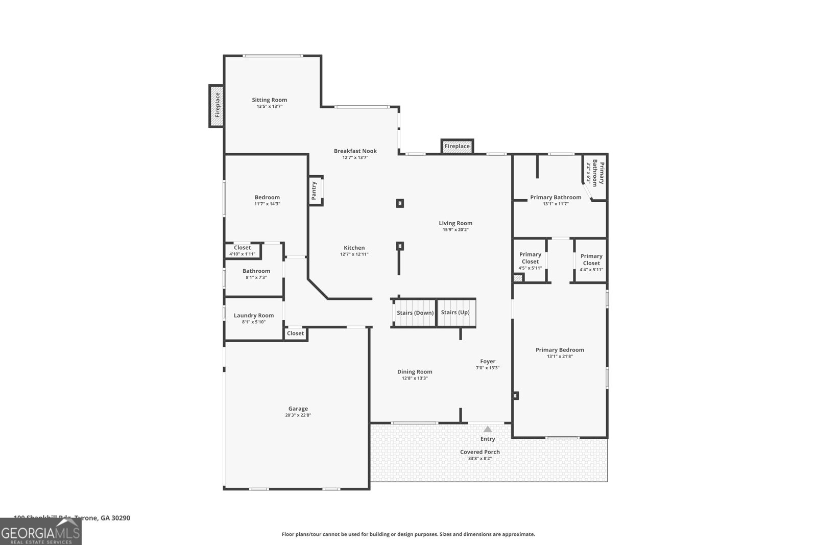 100 Shankhill Ridge Tyrone - Photo 80