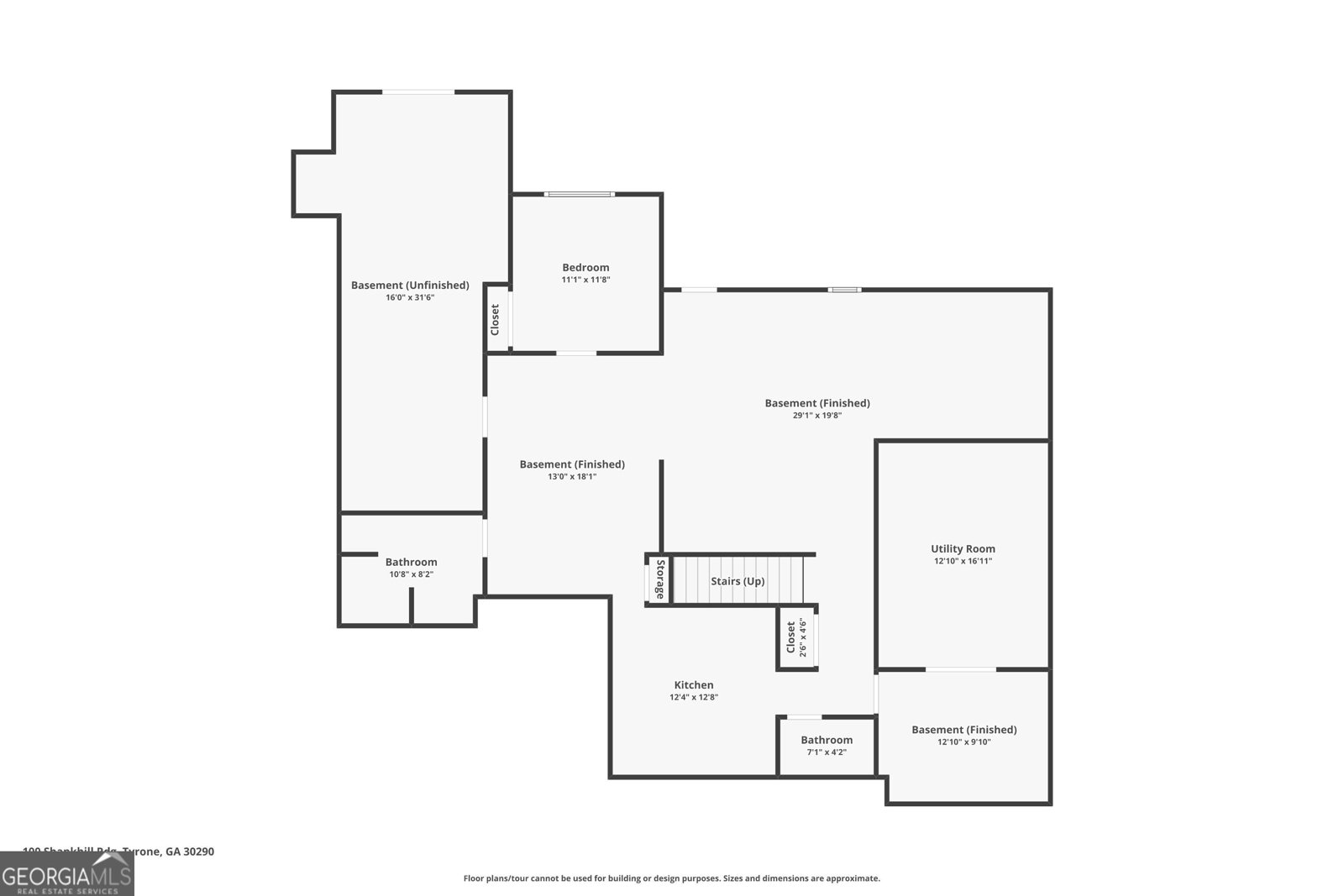 100 Shankhill Ridge Tyrone - Photo 82