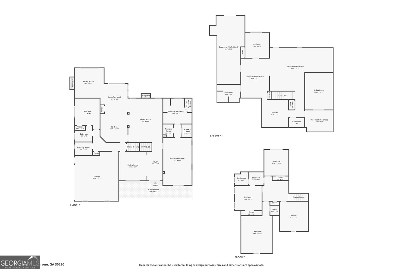 100 Shankhill Ridge Tyrone - Photo 83