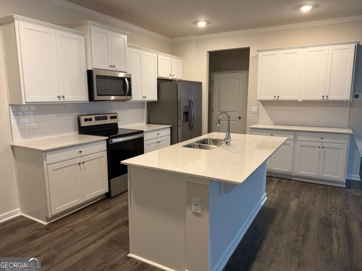 5133 Tulip Square Acworth - Photo 10