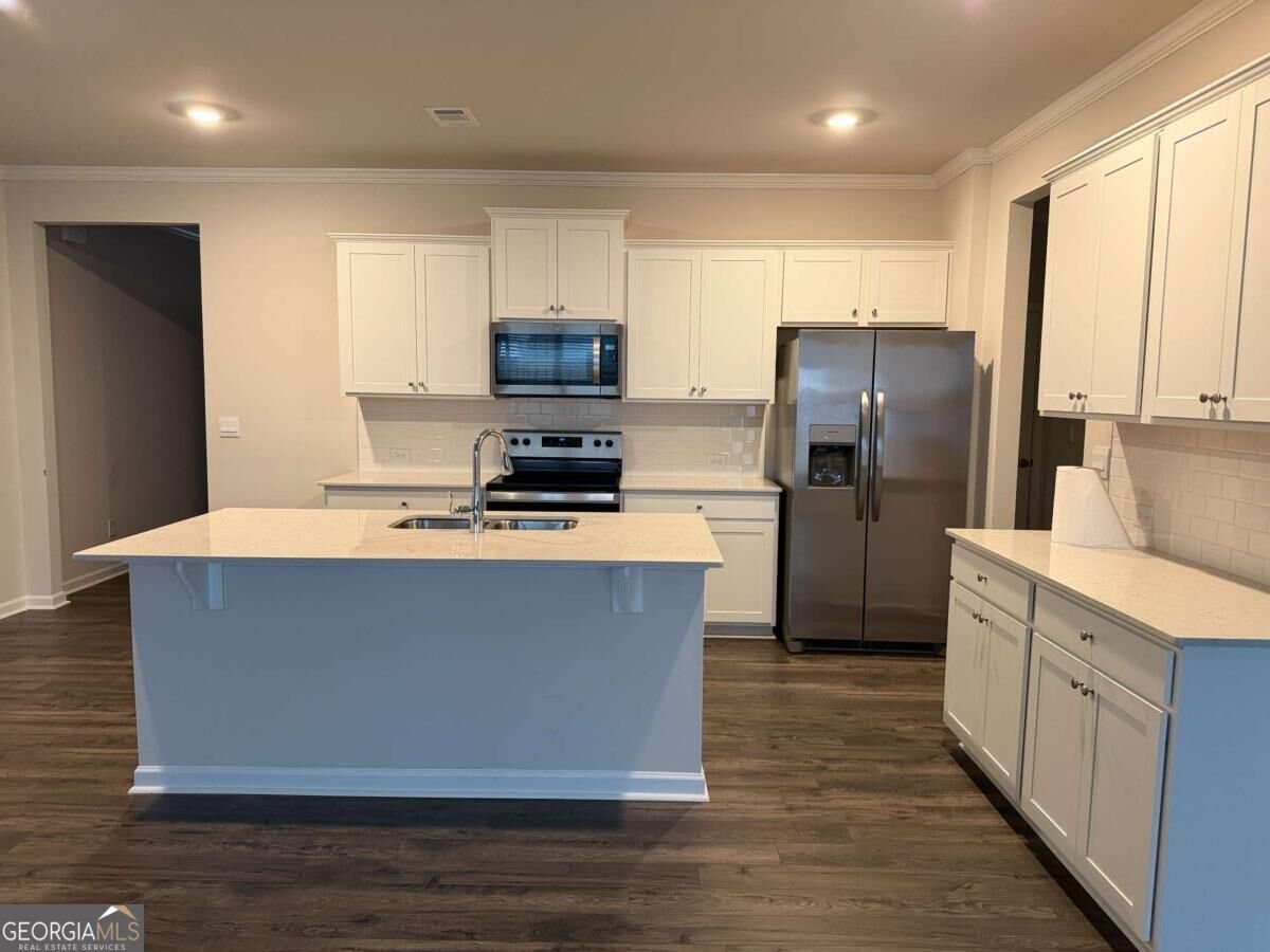 5133 Tulip Square Acworth - Photo 11