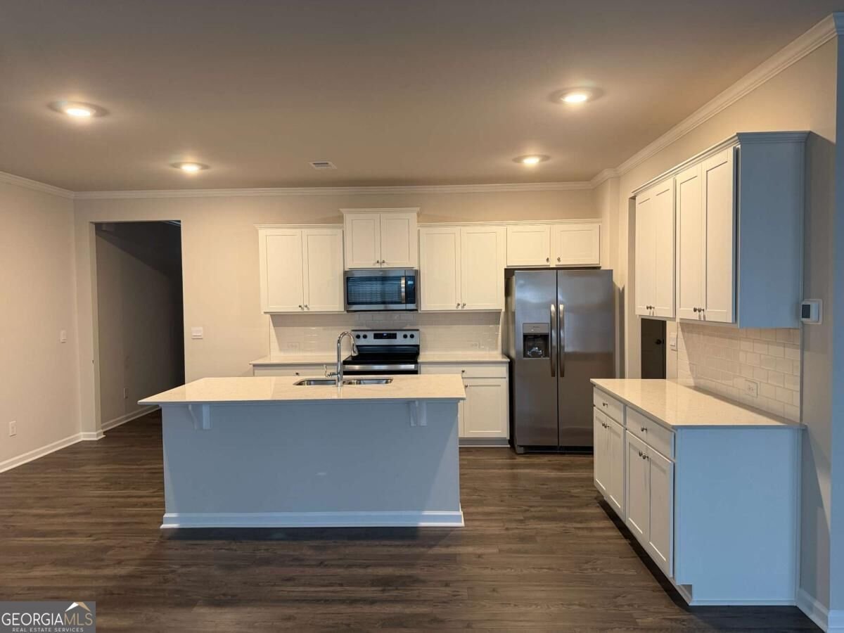 5133 Tulip Square Acworth - Photo 12