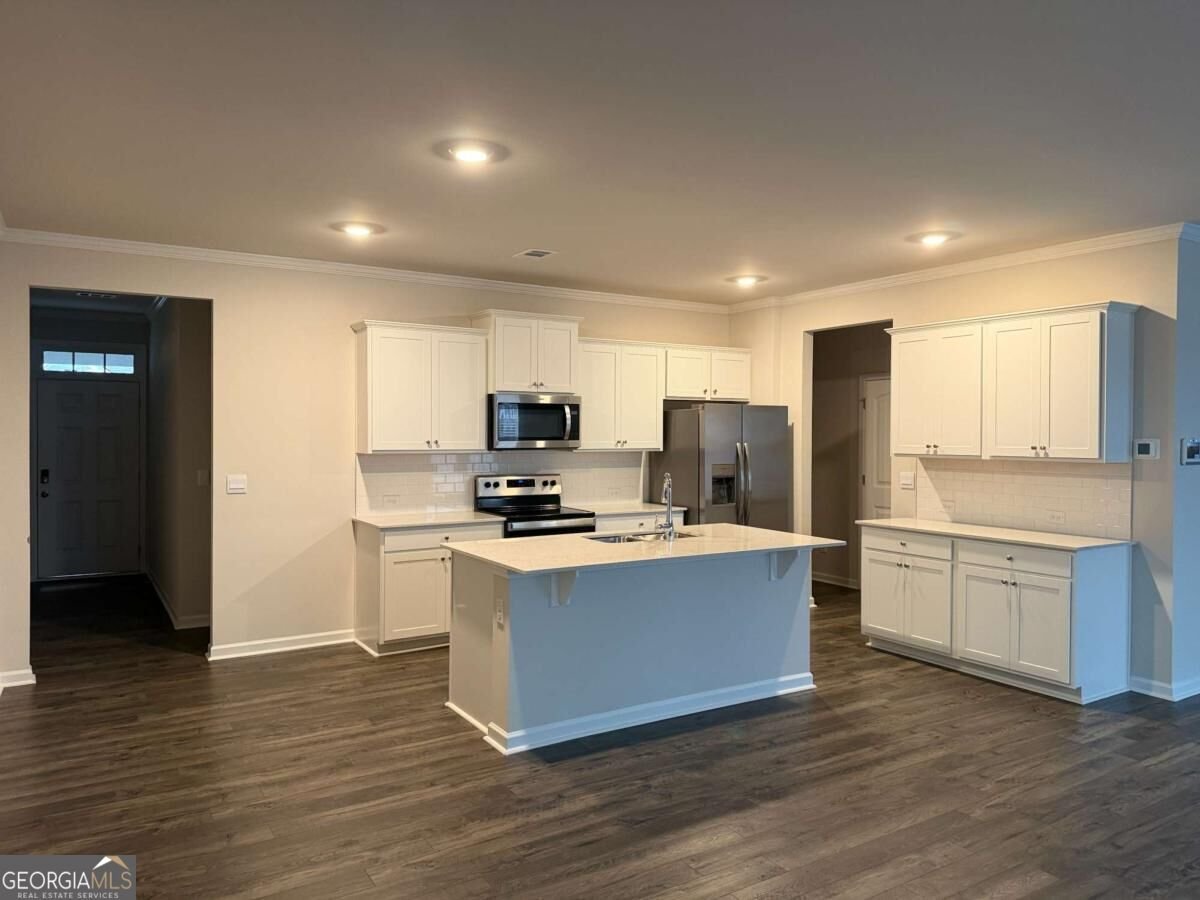 5133 Tulip Square Acworth - Photo 13