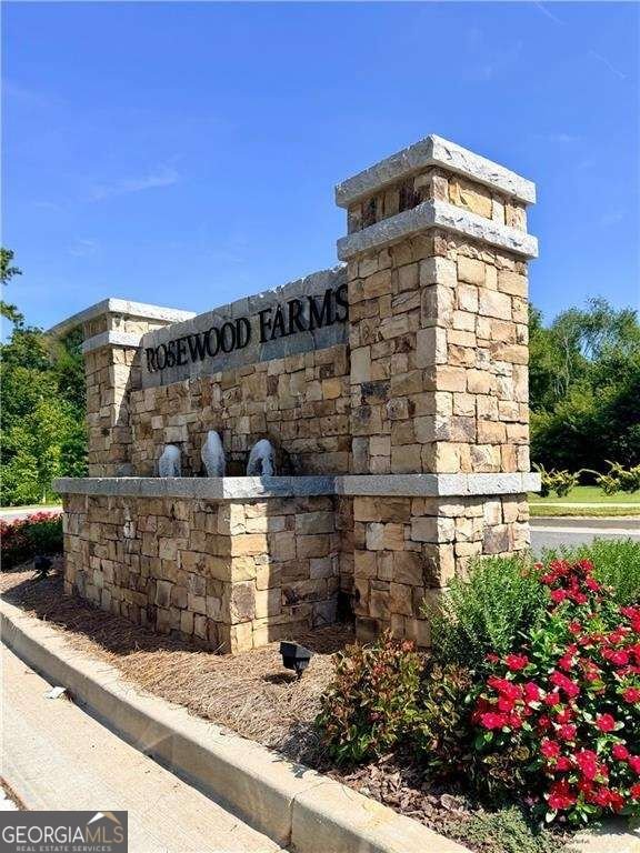 5133 Tulip Square Acworth - Photo 28