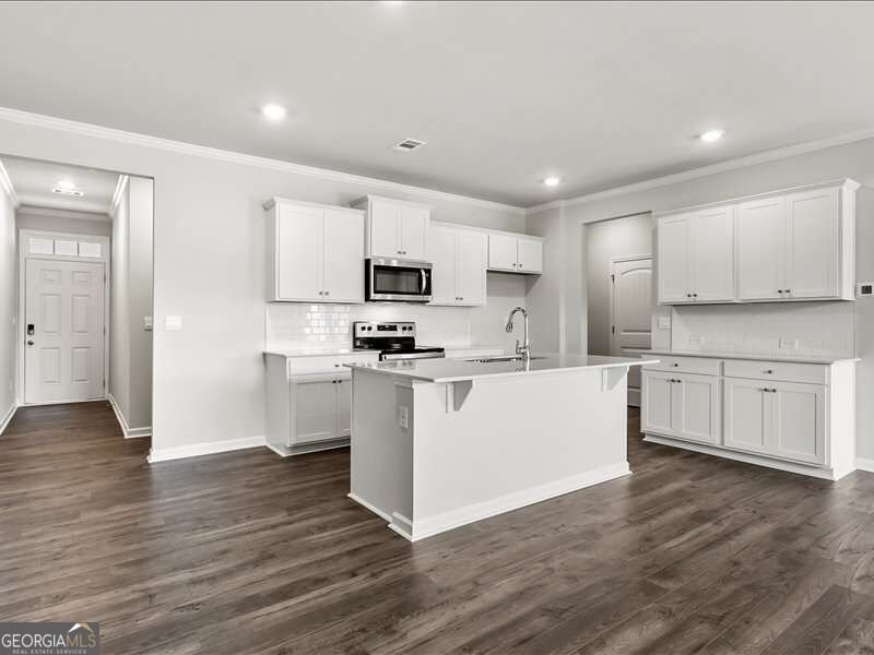 5133 Tulip Square Acworth - Photo 8