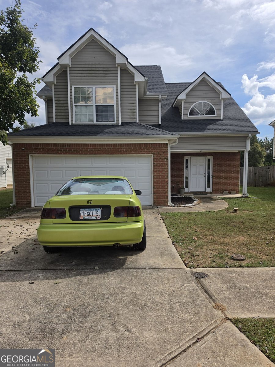 120 TYLER WAY JACKSON - main photo